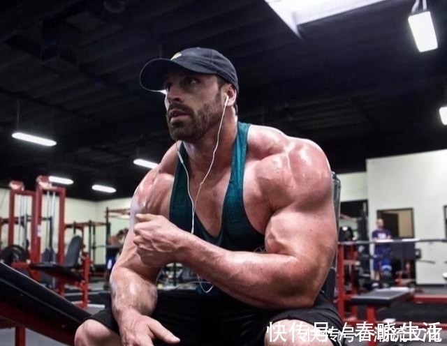 肌群|女生公认男人性感肌肉排行，符合的不怕找不到女朋友