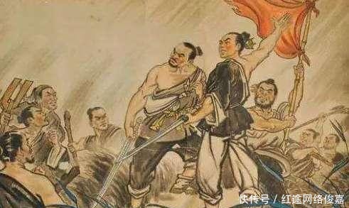 汉朝|汉朝的十个冷知识，比外面的寒流还冷，知道一半的就是高人