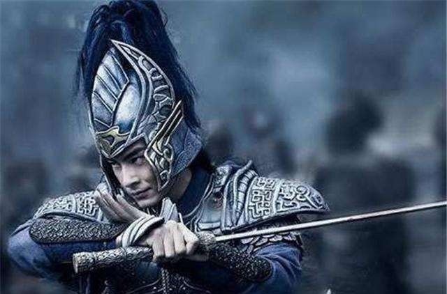 隋唐十八好汉@为何说武将少有善终?隋唐十八好汉,仅有三位善终