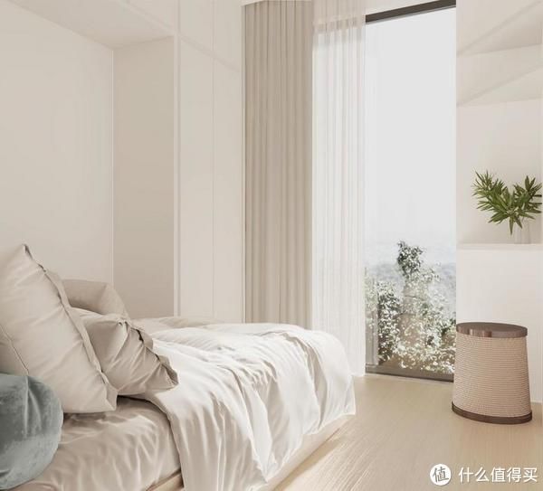 禅意|120㎡日式之家，极简中尽显温柔禅意