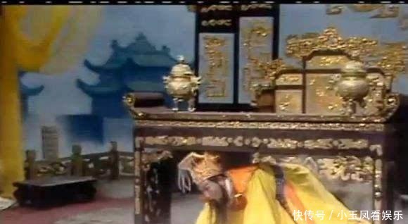 玉帝|方寸山上的神秘樵夫是谁?看他手里拿的兵器,让如来颤抖玉帝害怕