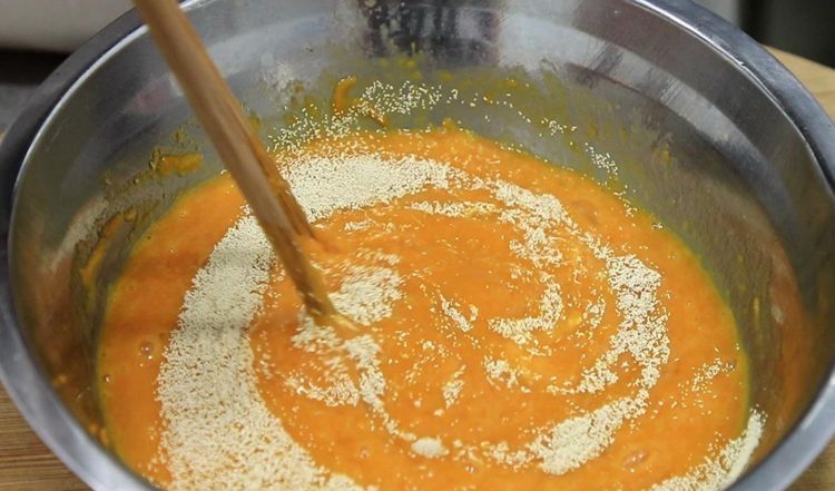 南瓜做得太好吃了,简单一烙,香酥柔软又解馋,做一盘不够吃