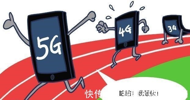 4g网络|4G升级到5G, 我们需要换手机卡还是手机 移动告诉你答案!