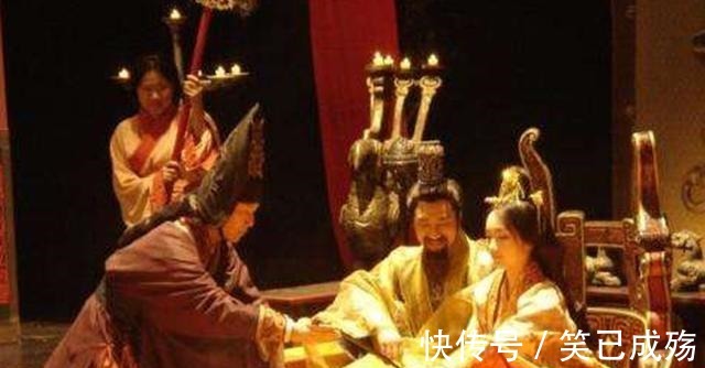 卫献公$因为一顿饭引发的“血案”,对于此事,古代人比现代人记仇多了!