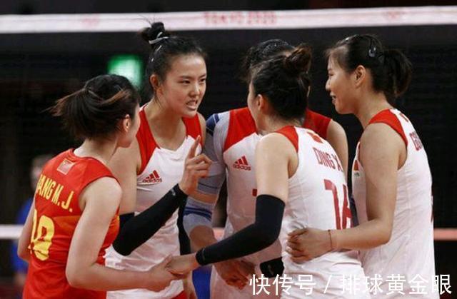 中国女排|女排主帅出现新人选！张建章卸任恐参与竞选，曾是黄金一代助教