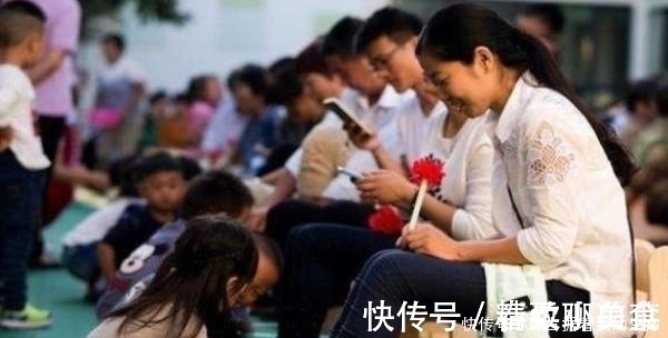 白眼狼|孩子小时候有4种表现,长大多半不孝顺,家长要及时改正