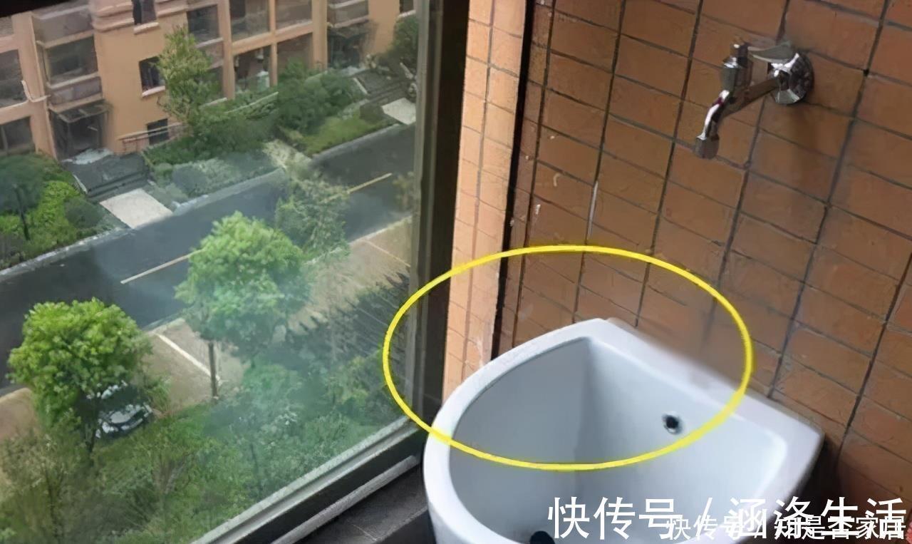 装修|阳台装修,5个错误别再犯了!入住半年,满是遗憾