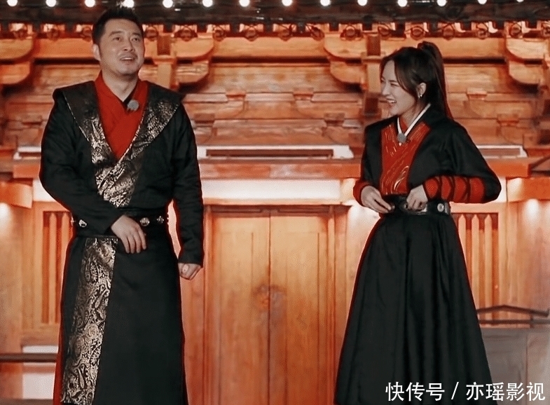 官宣 郭麒麟官宣回归跑男,他的搅局作用太明显,没了他节目少一半乐趣