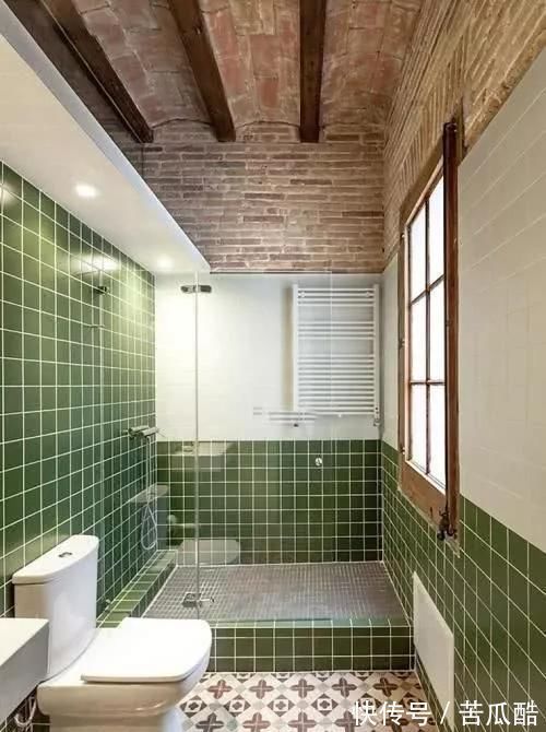 平整度|瓷砖是否防滑,与什么有关?如何选择防滑瓷砖?