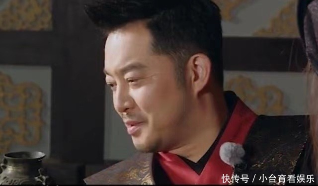 洞房戏 沙溢与小10岁孟佳演洞房戏,直呼我结婚了,求生欲太强