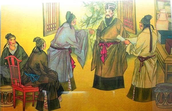 礼部|此人意外夺魁,谁知大喜之后生大悲,竟成科举史上最短命的状元