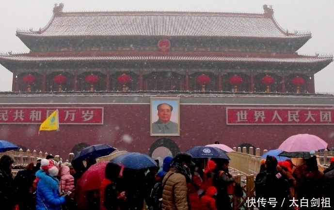 出身|天安门是谁设计的？一位出身于匠人世家的18岁的少年！