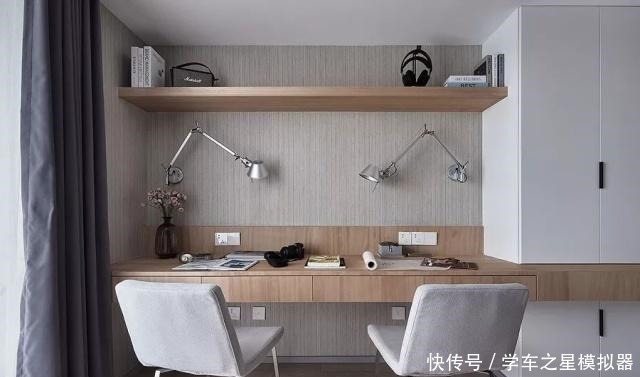卫生间|一样的80㎡,他家装修出的效果为什么这么宽敞,超大客厅真棒!