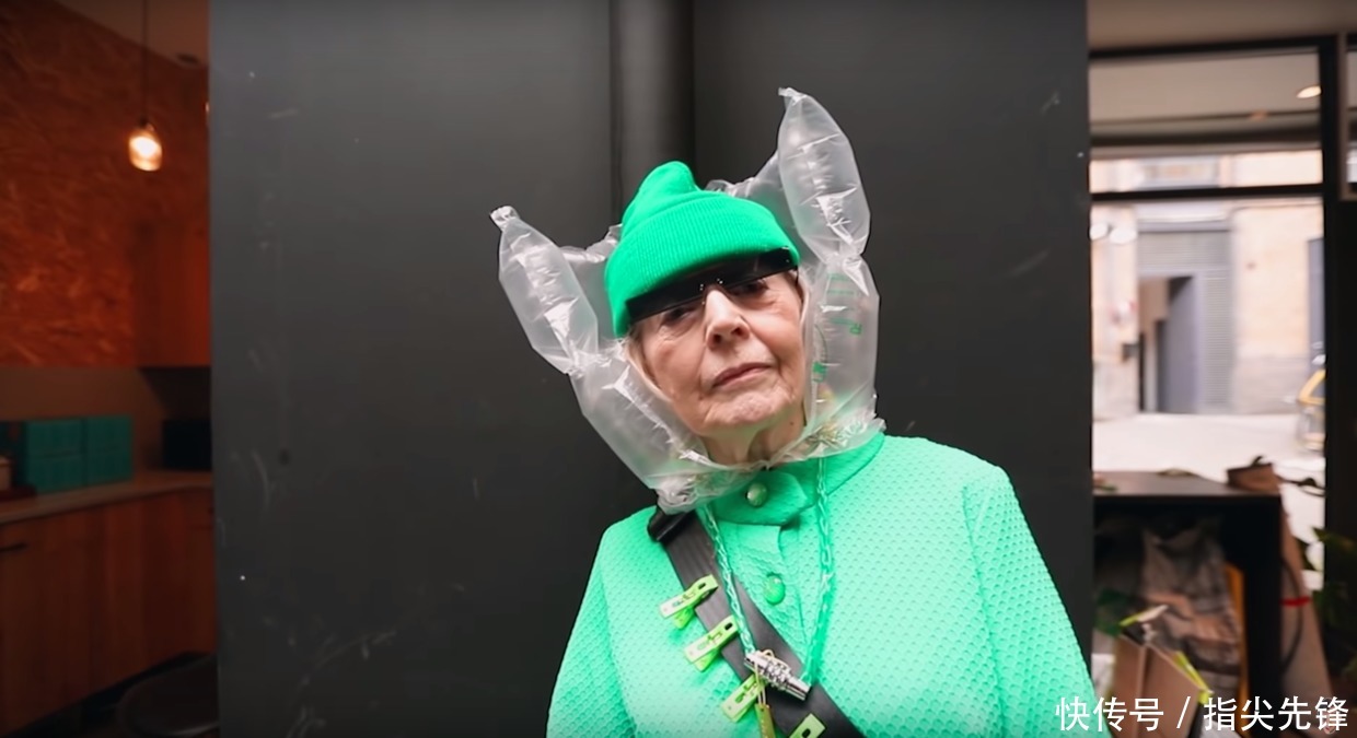 100块把土鳖宅男变鲜肉超模,英国俩沙雕小哥把时尚圈玩坏了