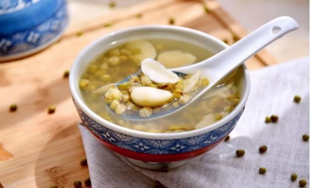 夏季|夏季祛湿养阳，推荐祛湿解暑健脾三款粥