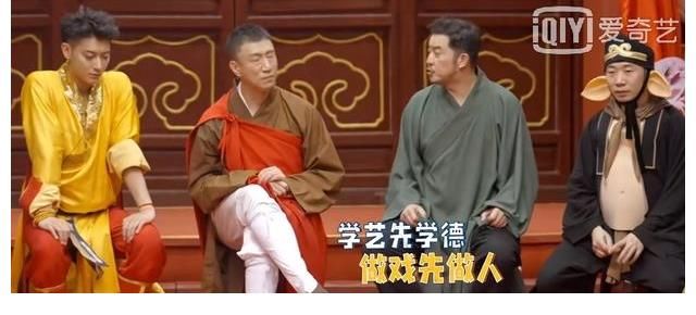 網(wǎng)曝BABY將加盟萌探2，網(wǎng)友：千萬(wàn)別讓她來(lái)