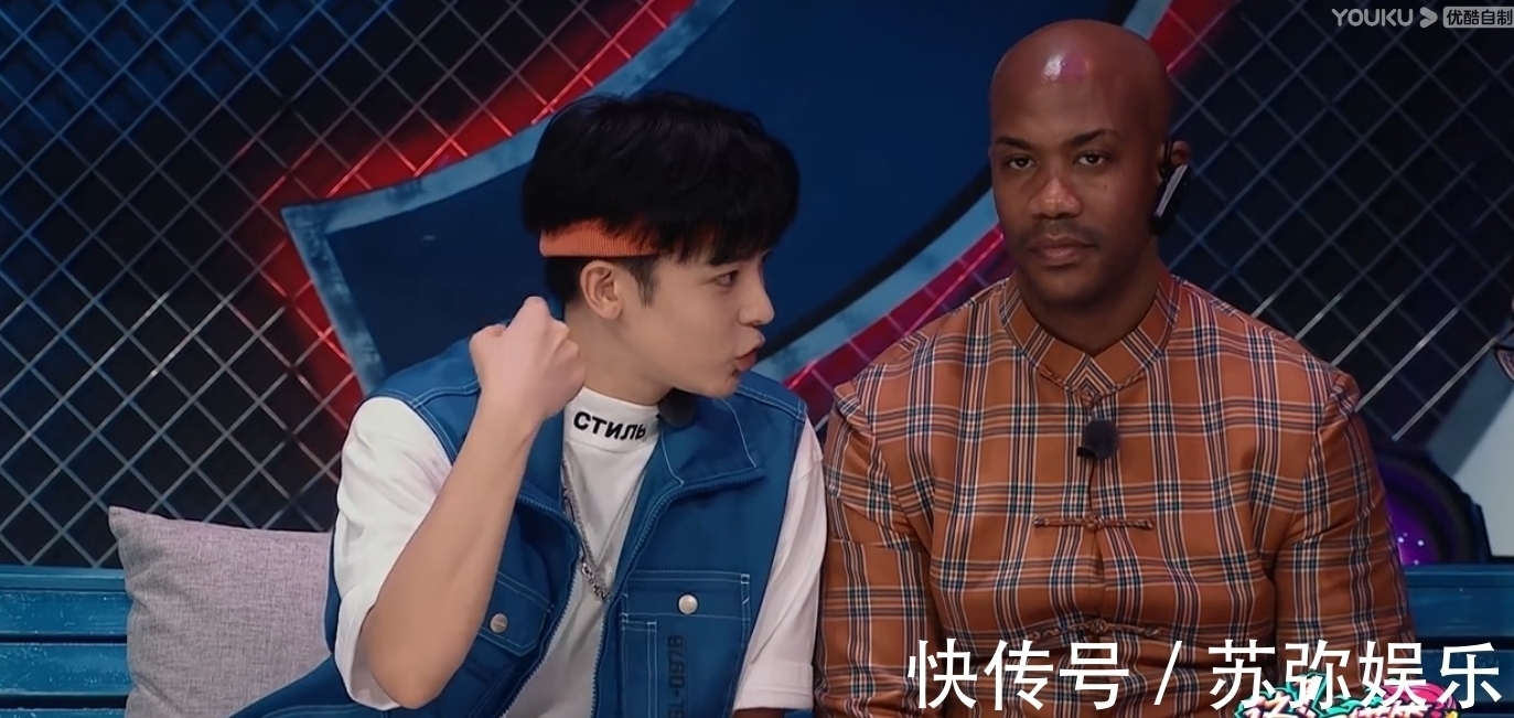 郭艾伦|《这就是灌篮4》首播，CBA球员水平就这样吗？连街头都打不过