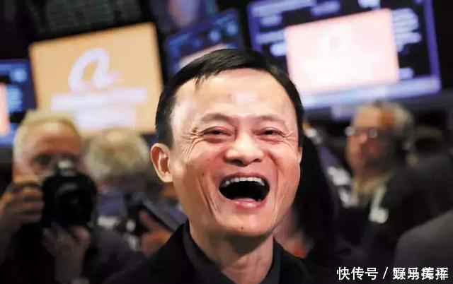 一事情|早早把饿了么卖给阿里，从马云套现665亿的研究生，现在还好吗？