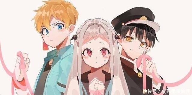 地缚少年中最不科学的设置,男生看不出,只有女孩子知道为什么!