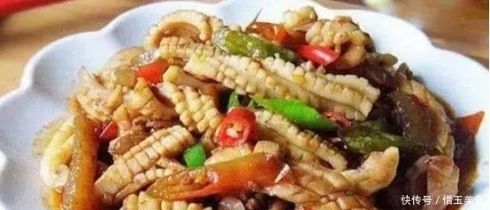 香而不腻的几道家常菜,美味营养,简单易学,家人吃过都夸赞