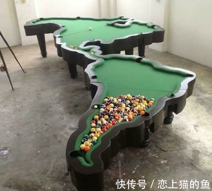 一双绣花鞋&35个国外的奇葩设计,用上万支烟做成地毯,网友:是艺术还是浪费