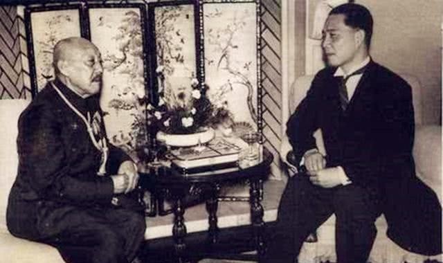 痛哭|张作霖死后9年才被下葬，其坟前跪了一人，痛哭说出4字，字字戳心