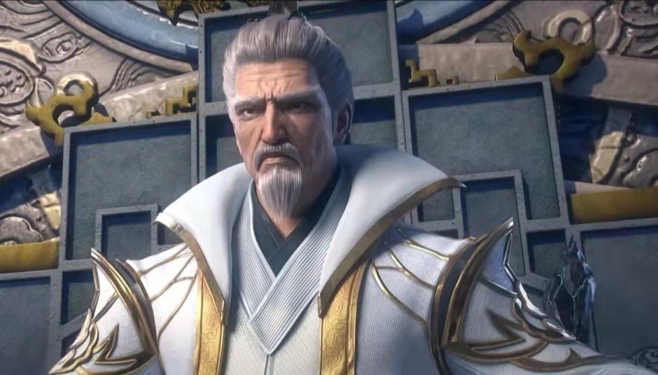 云韵&纳兰最大错误不是退婚,魂殿居然不是桀桀桀,想等超点的要失望了