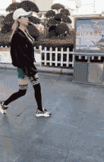 |搞笑GIF：太坏了 这是人干的事儿吗？