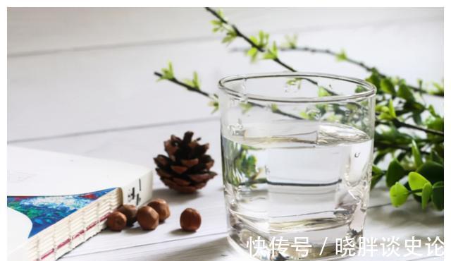 妈妈|3种“白开水”或会伤孩子脾胃,聪明妈妈从来不给喝,下次注意