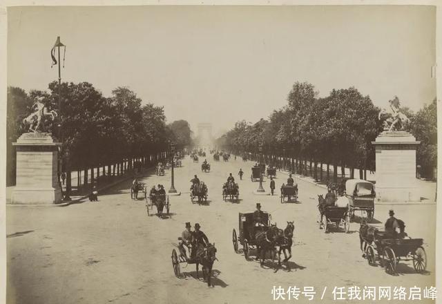 《我与世界》系列 · 高林|历史就是我们自己