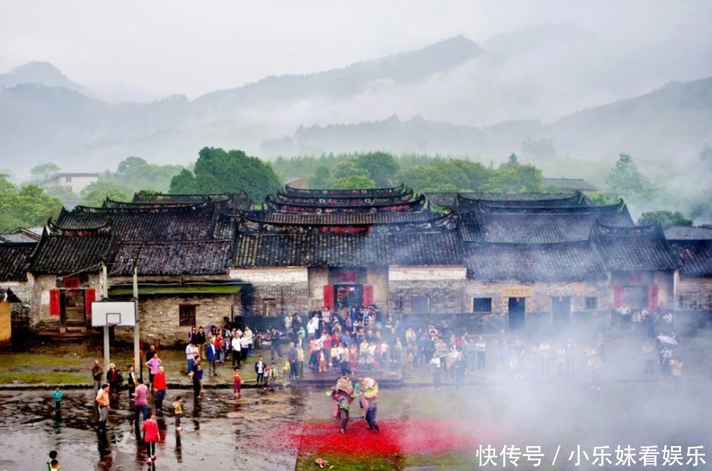 岁月悠悠|岁月悠悠,平南一座265年历史的古民居引起专家关注!