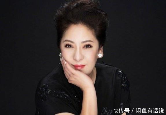 女人有张“福气脸”太难得,一般脸上有4个标志,看向太就知道了