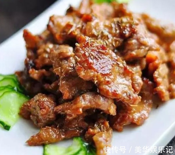 几道菜|不能错过的几道菜,爽口开胃,下酒下饭都不错,值得一试