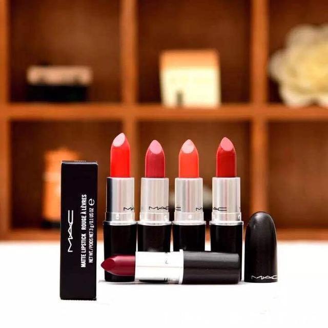 ysl|4支无敌显白的口红种草,可盐可甜,让你的气色看起来好十倍