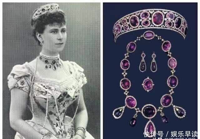 瑞典王室的传家宝,这顶最“平民”的冠冕,普通人也能买得起
