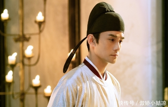 被宠爱十四年,3年怀上3胎,宋仁宗对张贵妃为何这么深情?