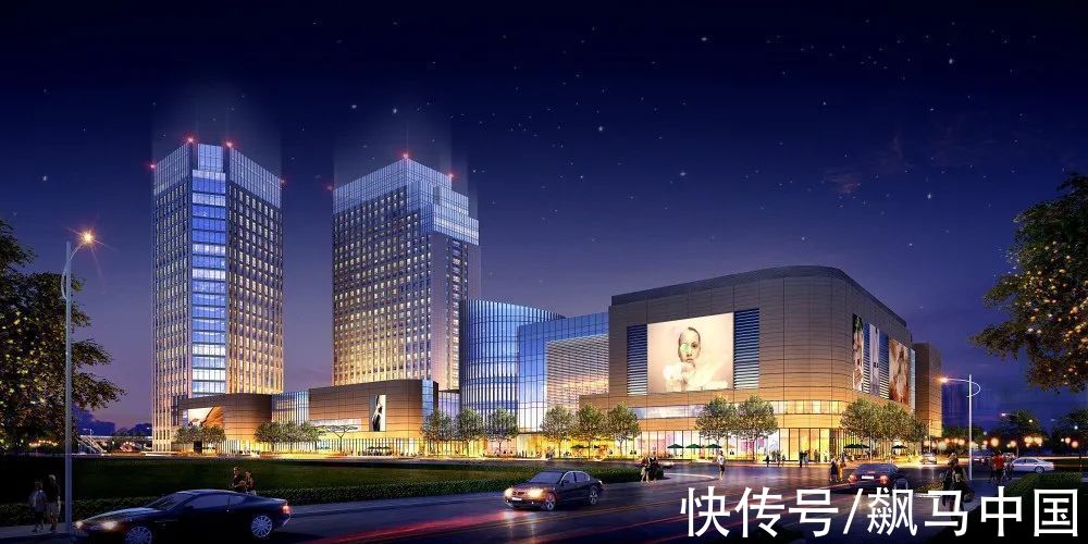 商铺|为什么商业地产开发运营总是干不好?