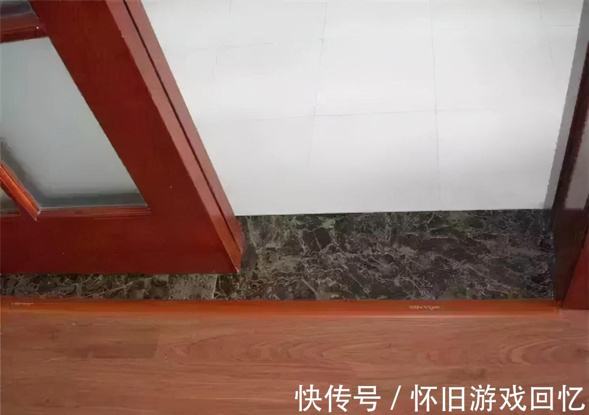 瓷砖|过门石还有这么多的讲究?并不是迷信,准备装修的朋友要留意