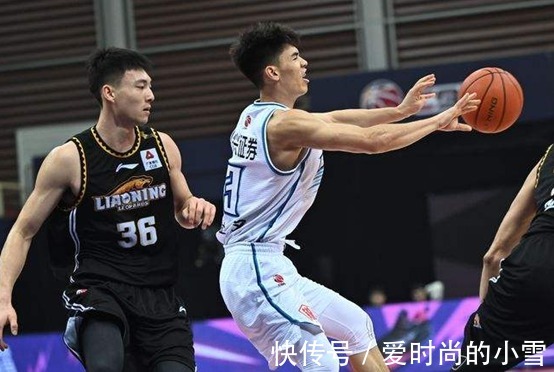 直播|CBA直播宁波甬兴证券VS辽宁本钢,预测辽宁将再拿下一场
