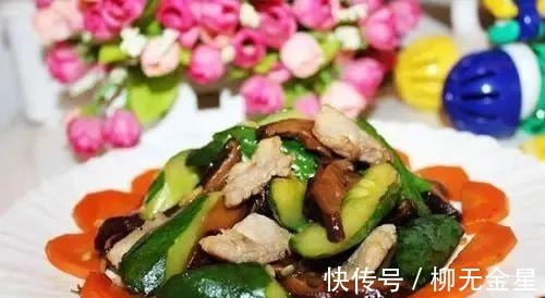 鸭血|家里来客学做几道下酒菜，简单实用，鲜香下饭！