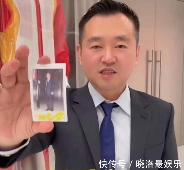 瓦尔德内尔|重回国乒?孔令辉公开露面,46岁仍精神十足,球迷:执教孙颖莎吧