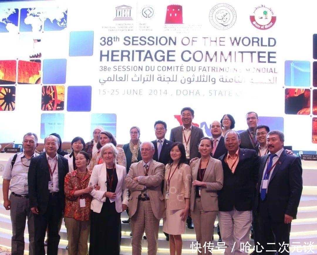 丝绸之路|丝绸之路跨国申遗:世界遗产理论与实践的创新