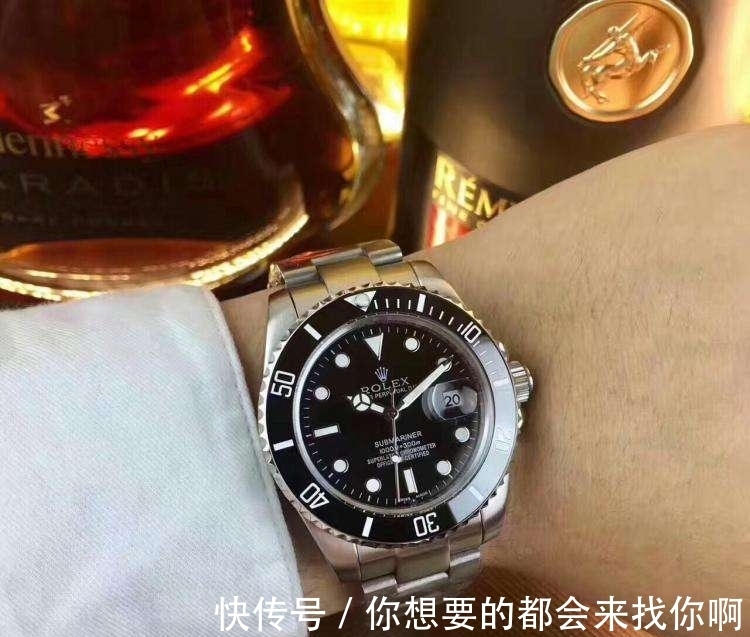 劳力士|卡地亚和劳力士如果对比的话，有可比性吗？