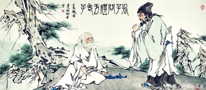 名句!读懂《诗经》里的4大名句,感悟为人处世的人生哲理