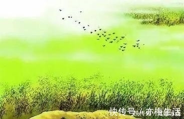 萋萋&十五首描写小草的古诗词，为君闲暇助兴，茶余饭后解闷