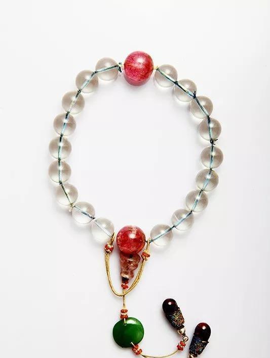 奢华|看过故宫珍藏,才发现世上最奢华的19件珠宝,弱爆了