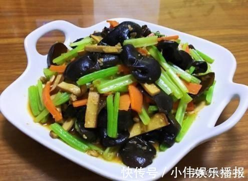 周末聚餐推荐特别适合待客的17道菜，好吃不腻，两碗米饭不够吃