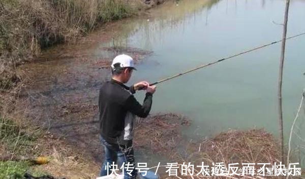 冬季钓鱼有秘诀“9字秘诀”看懂冬钓套路,天冷也能连竿上鱼!