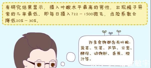 补充|备孕从来都不只是一个人的事,男性备孕需要做这些