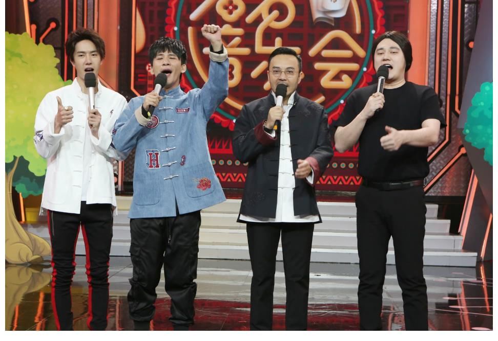 话题|话题度增量破1亿的10部综艺，桃花坞没啥，它4.46亿才过分